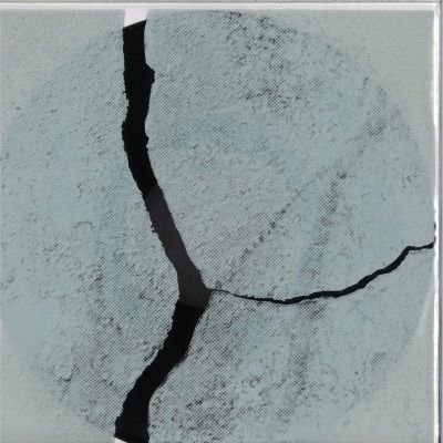 Simon Popp — Trio LP vinyl cover