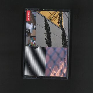 Fujimoto Tetsuro, Rgl — Bring Me / Destiny MC (TAPE) vinyl cover
