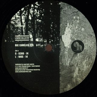 Lisière Collectif