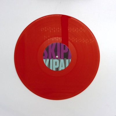 S.O.N. (Sublee RMX) — SKIP AUDIO 013 - SIMPLE LIFE EP vinyl cover