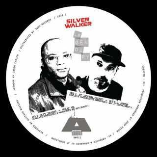 Silver Walker