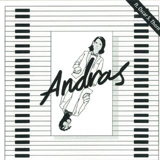 Andras Fox