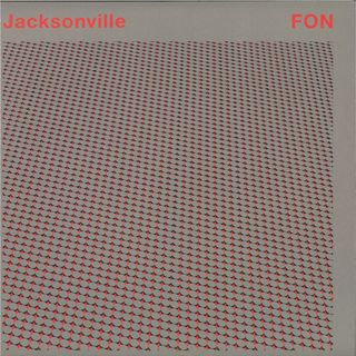 Jacksonville — FON vinyl cover