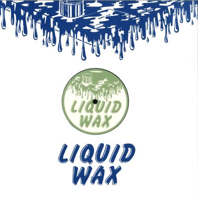 Kid Twist — Champion Sound / Live & Direct vinyl cover