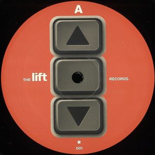 The Lift Records