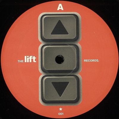 Tremūl — Electroshock vinyl cover