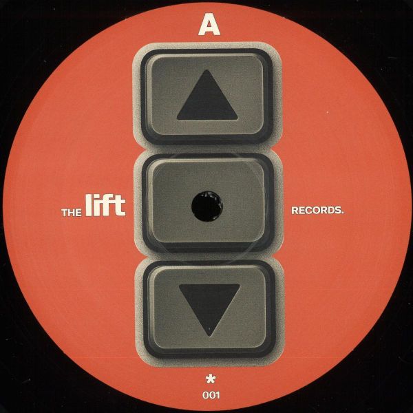 Tremūl — Electroshock vinyl cover