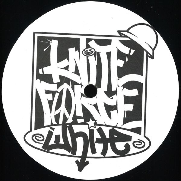 Haze ‘N’ Fader — Amen 2 That Volume 2 vinyl cover