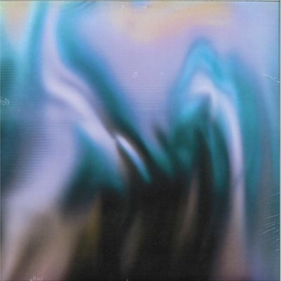 Iro Aka — MEMORIES EXPLORATION (LP) vinyl cover