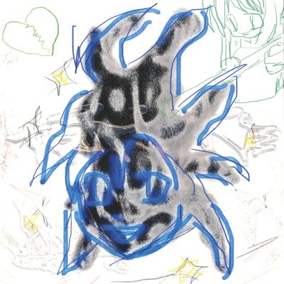 Various — Trip Wire EP vinyl cover