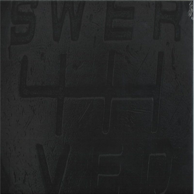 Nueen — Swerved vinyl cover