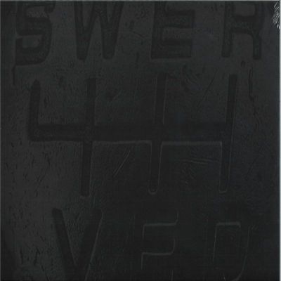 Nueen — Swerved vinyl cover