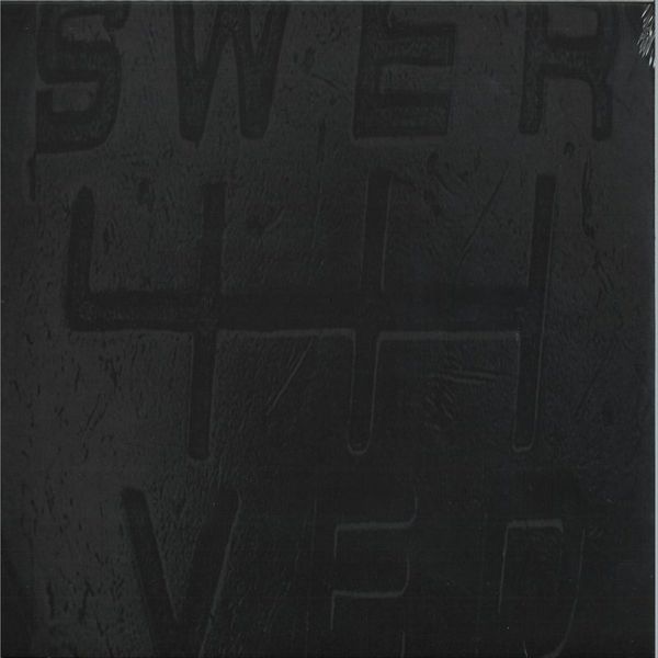 Nueen — Swerved vinyl cover