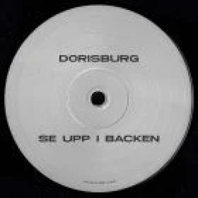 Dorisburg, Human Space Machine — Se upp I backen / Lore vinyl cover