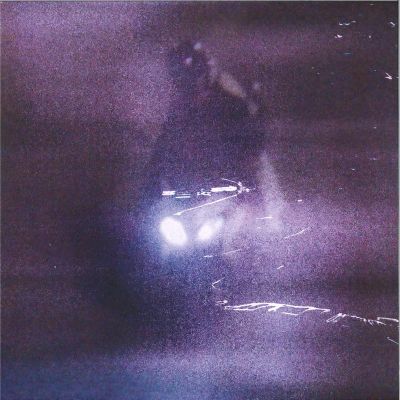 tibslc — City of Something LP vinyl cover