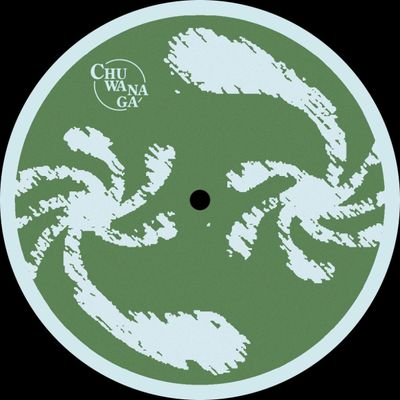 Various — Inner Circle Vol. 1 vinyl cover