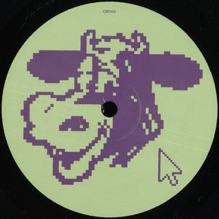 Rio Kawamoto — Internet O.G.s vinyl cover