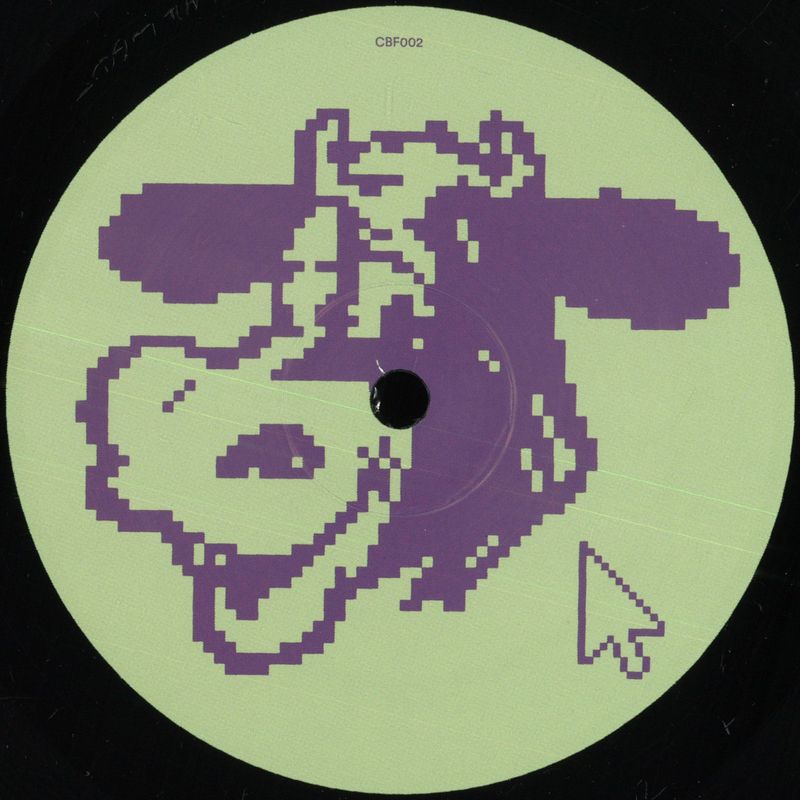 Rio Kawamoto — Internet O.G.s vinyl cover