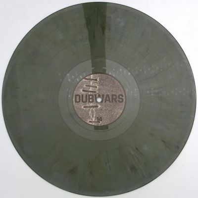 Various — Neon Signs EP vinyl cover