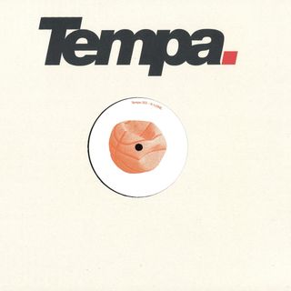K-Lone — Pressure EP vinyl cover