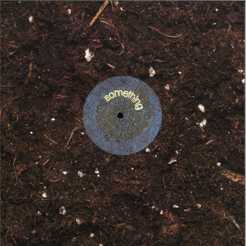 Car Culture — Nothingburger EP vinyl cover