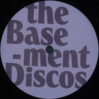 Various — Dog With A Bone vinyl cover