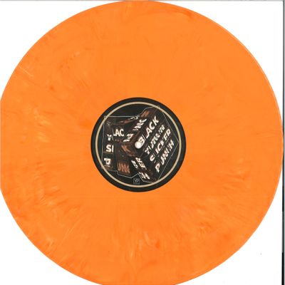 Black Yukon Sucker Punch — Casino / Weathervane vinyl cover