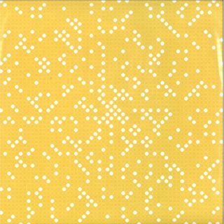 Drøn — Numerator LP 2x12" vinyl cover