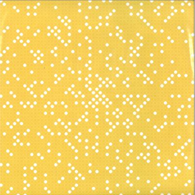 Drøn — Numerator LP 2x12" vinyl cover