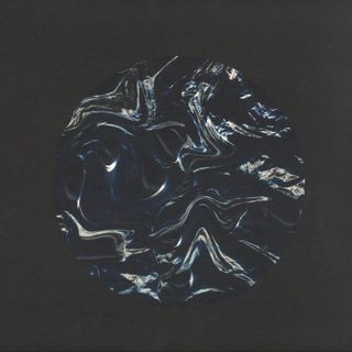 Hadone — Kept What Remained 2x12" vinyl cover