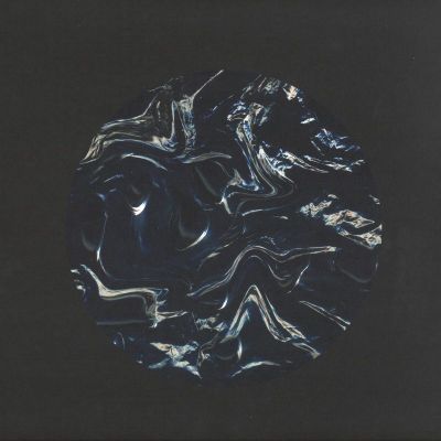 Hadone — Kept What Remained 2x12" vinyl cover