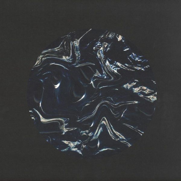 Hadone — Kept What Remained 2x12" vinyl cover