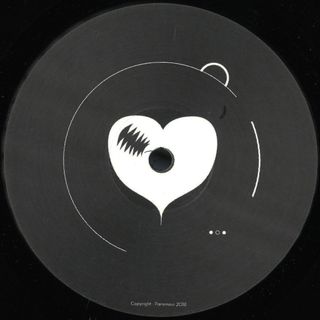 Farres — ABreaky EP vinyl cover