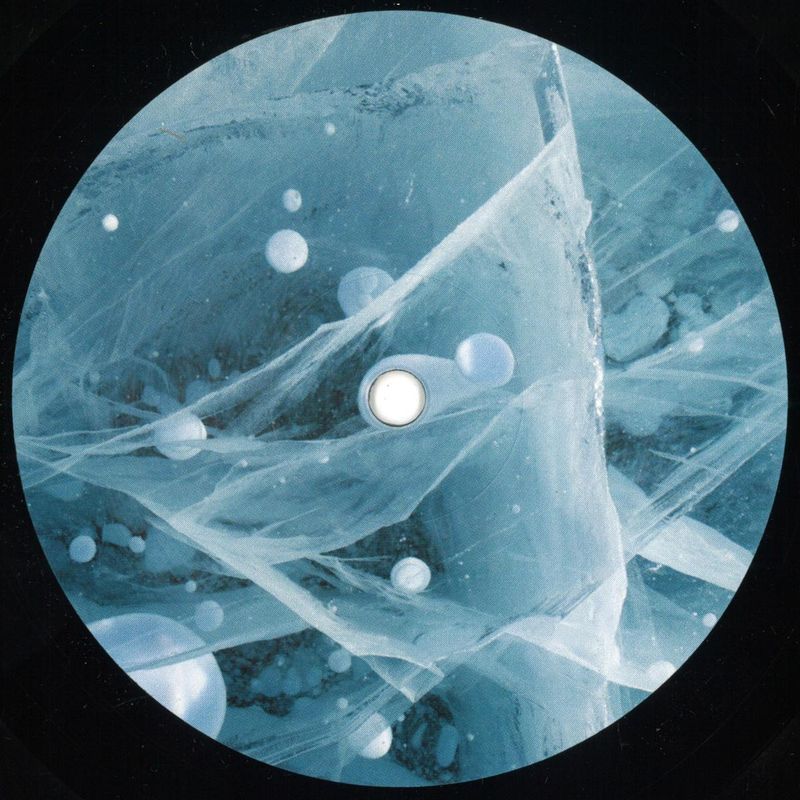Various — Ranges 10 Years 2x12" vinyl cover