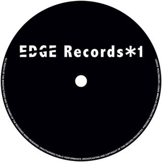 Edge Records Ltd