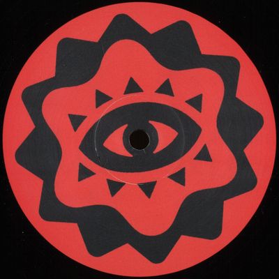 The Deepshakerz — Give It 2 U vinyl cover