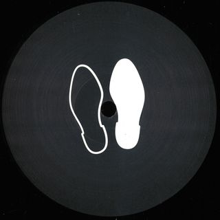 Marie Davidson — Contrarian vinyl cover