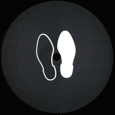Marie Davidson — Contrarian vinyl cover