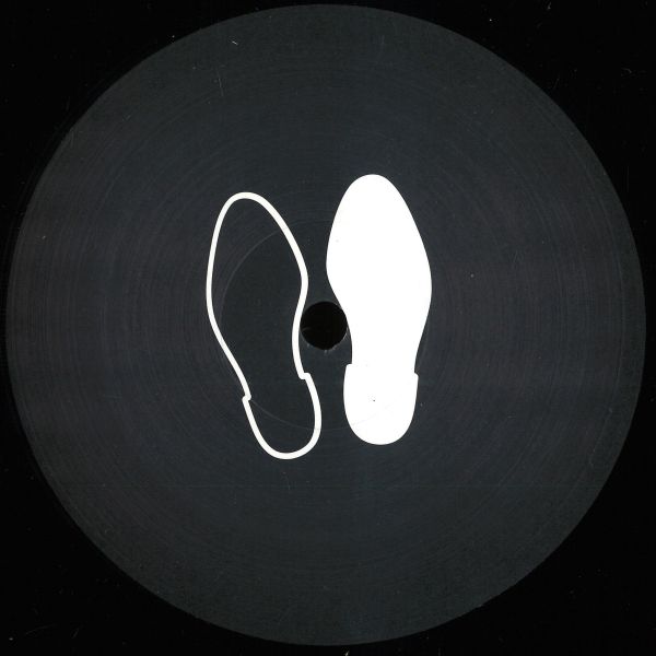 Marie Davidson — Contrarian vinyl cover