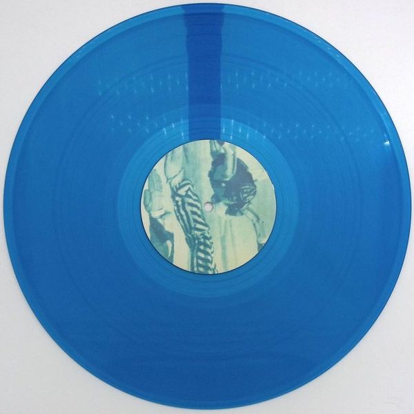 Josh Wink, Dj Esp — Stairway To Headphones vinyl cover