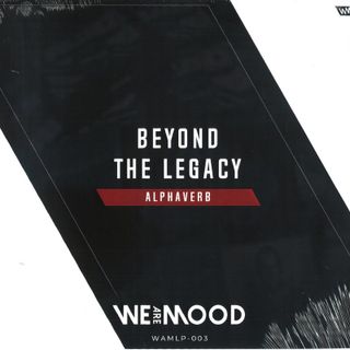 Alphaverb