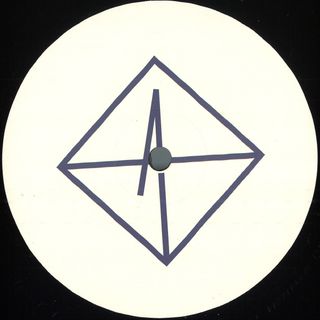 Lars Huismann — Zeitgeist vinyl cover