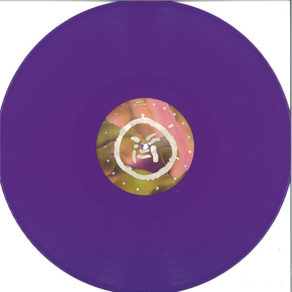 Alfred Czital, Vand — PJM vinyl cover