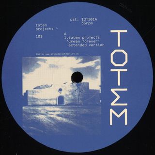 Totem Projects