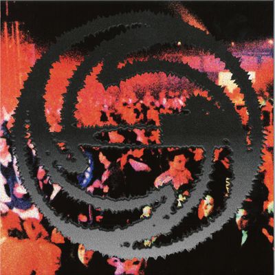 Tagliabue — Odissea vinyl cover