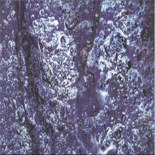 Nicolai Toma — PHASE BINDER EP vinyl cover