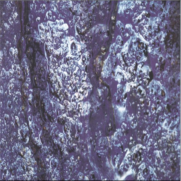 Nicolai Toma — PHASE BINDER EP vinyl cover