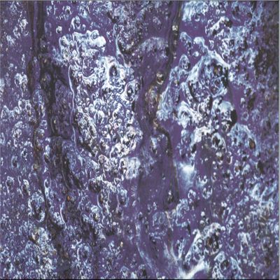 Nicolai Toma — PHASE BINDER EP vinyl cover