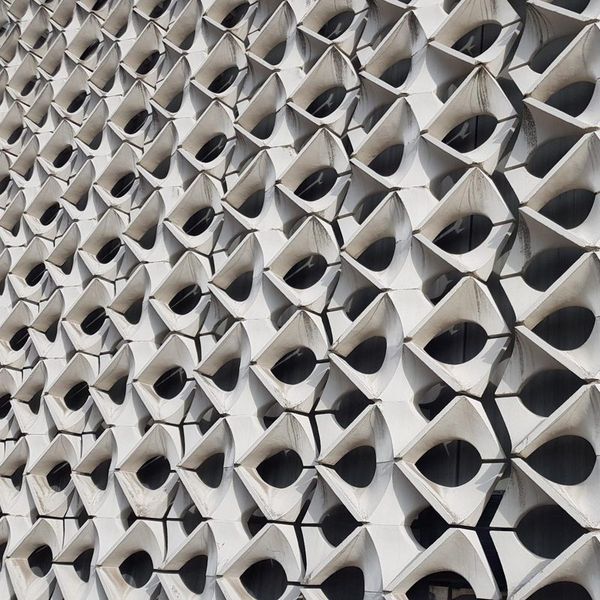 Giulio Aldinucci — Materia LP vinyl cover