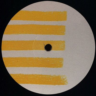 Dan Only — The Wurly Chronicles Ep vinyl cover